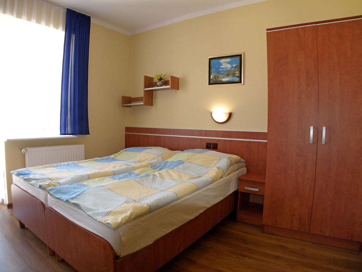 Riwiera Dźwirzyno Dış mekan fotoğraf