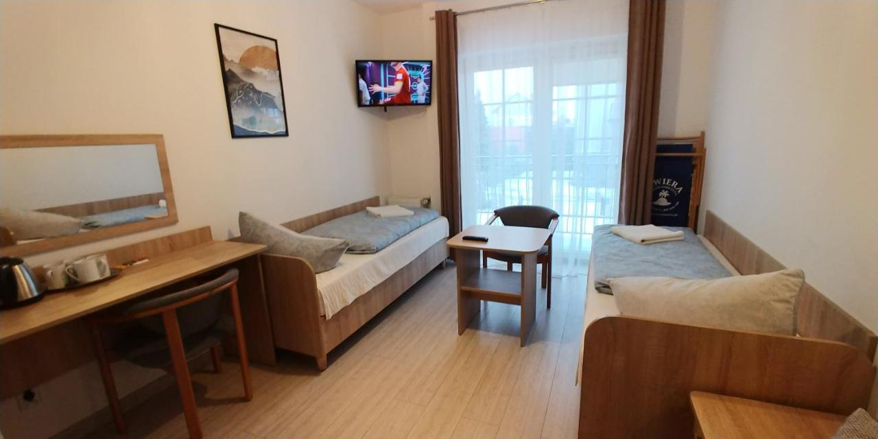 Riwiera Dźwirzyno Dış mekan fotoğraf