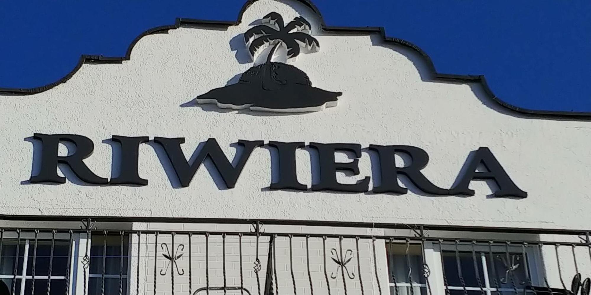 Riwiera Dźwirzyno Dış mekan fotoğraf