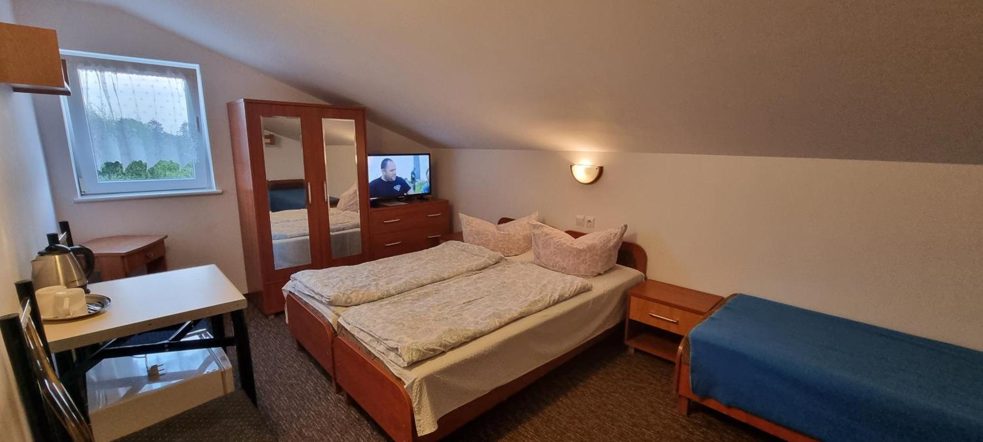 Riwiera Dźwirzyno Oda fotoğraf